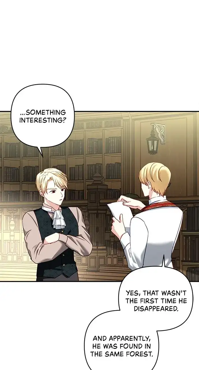 Monster Duke’s Daughter Chapter 126 - Page 11