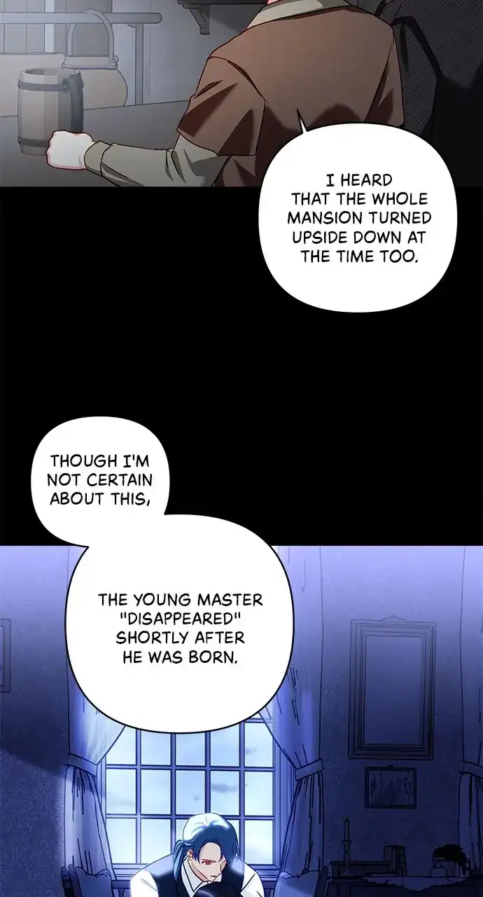 Monster Duke’s Daughter Chapter 126 - Page 14