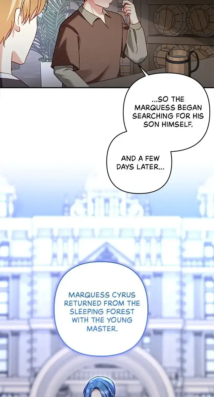 Monster Duke’s Daughter Chapter 126 - Page 16