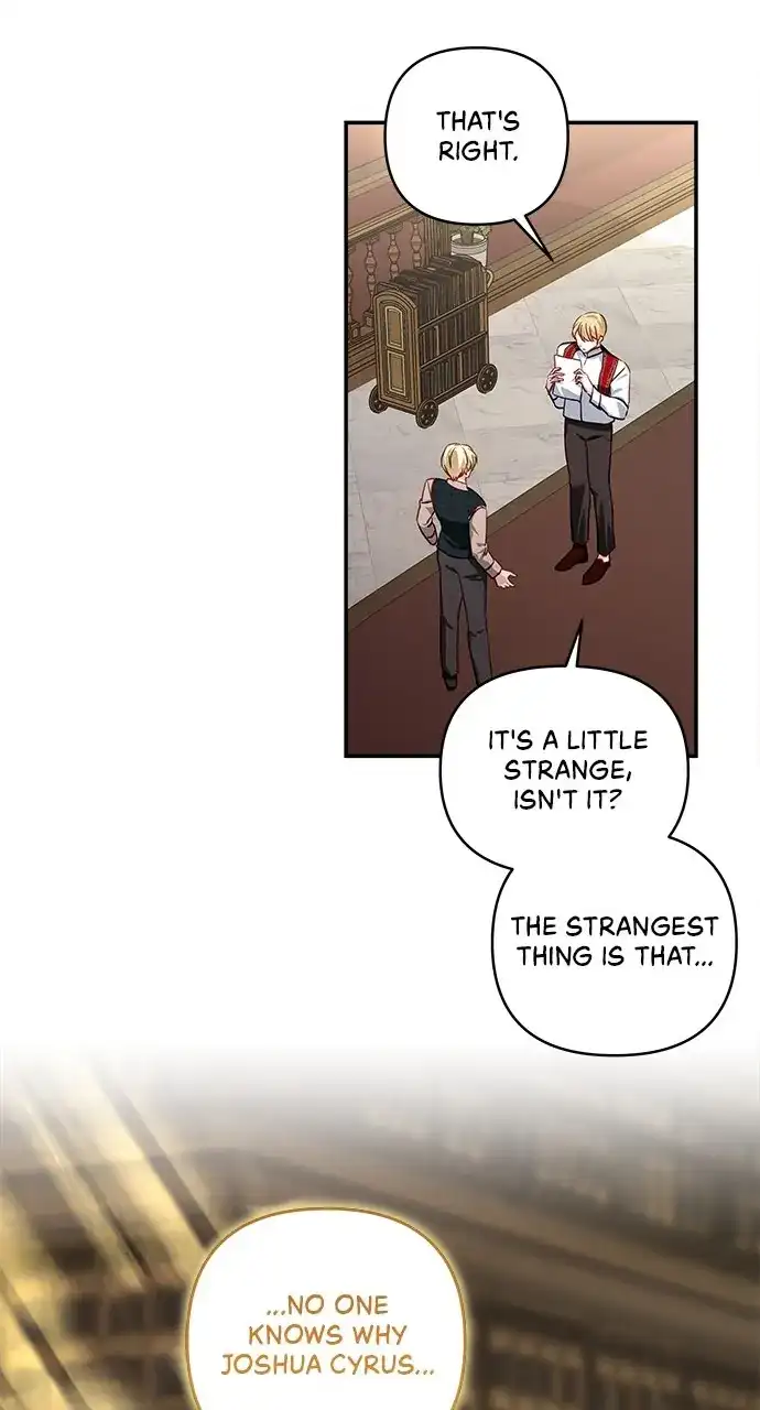 Monster Duke’s Daughter Chapter 126 - Page 19