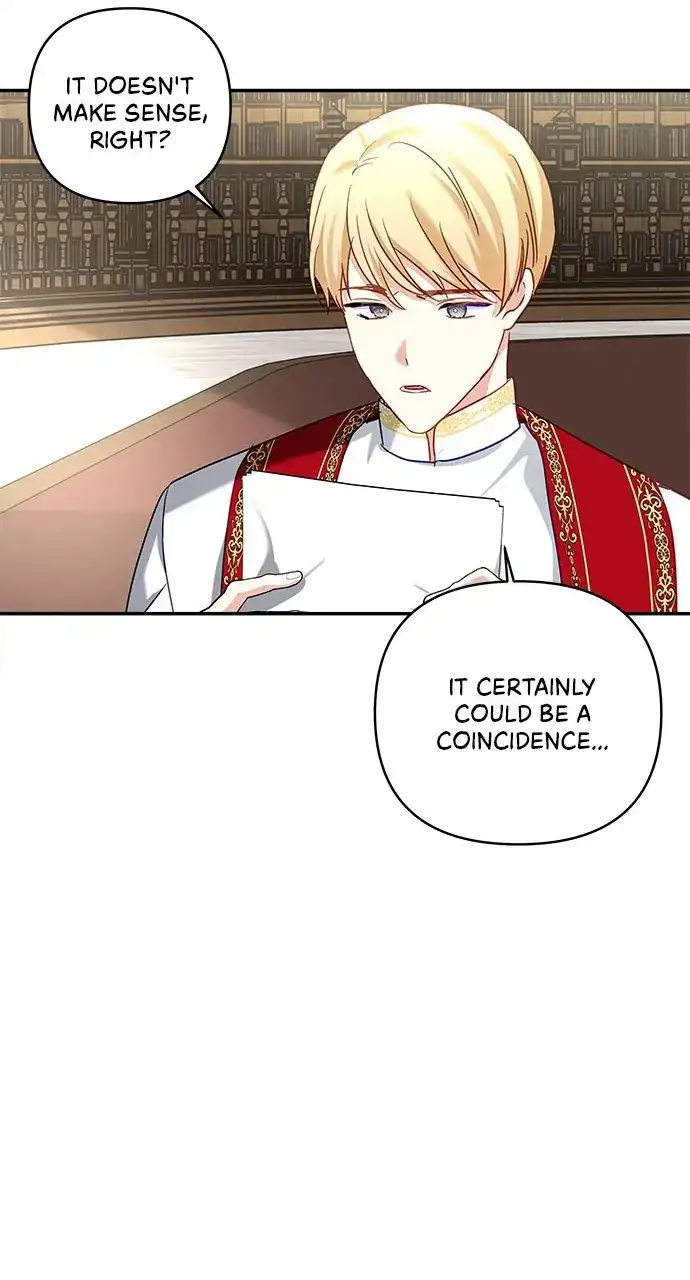 Monster Duke’s Daughter Chapter 126 - Page 21