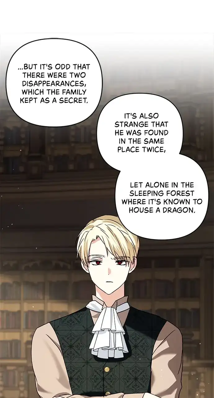 Monster Duke’s Daughter Chapter 126 - Page 22