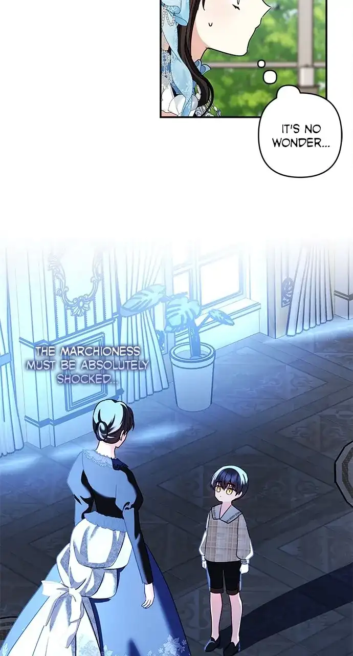 Monster Duke’s Daughter Chapter 126 - Page 33