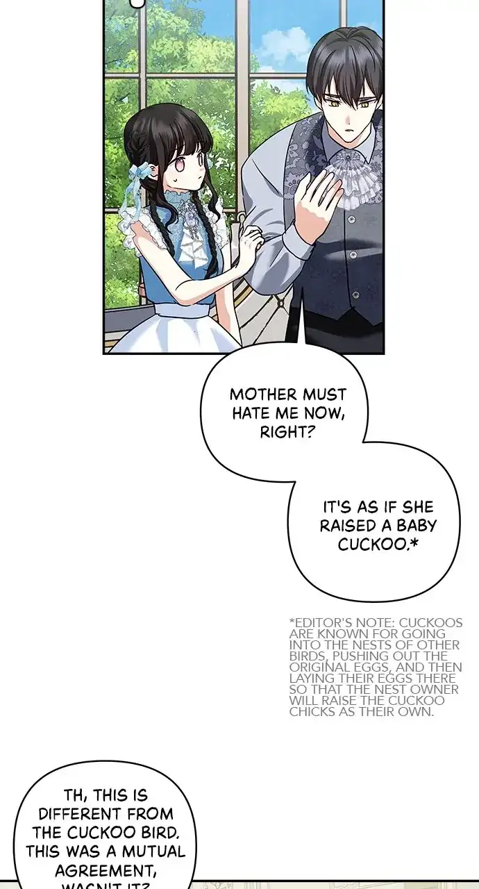 Monster Duke’s Daughter Chapter 126 - Page 35