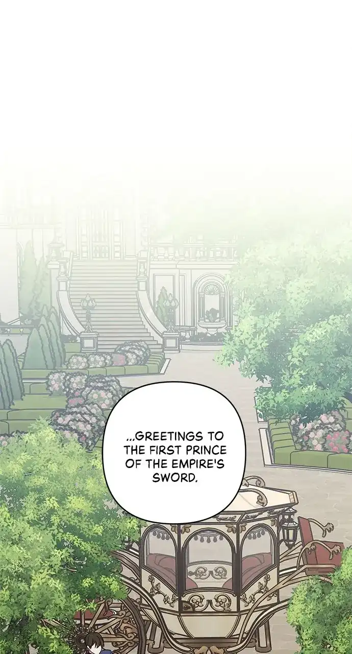 Monster Duke’s Daughter Chapter 126 - Page 39