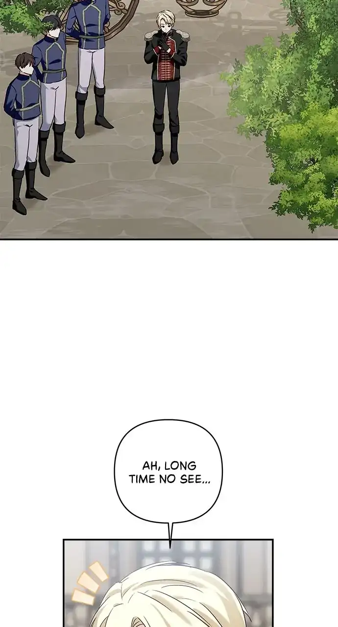 Monster Duke’s Daughter Chapter 126 - Page 40