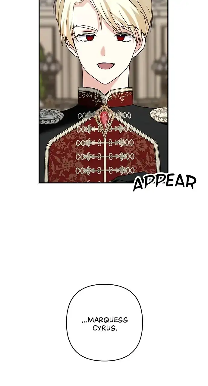 Monster Duke’s Daughter Chapter 126 - Page 41