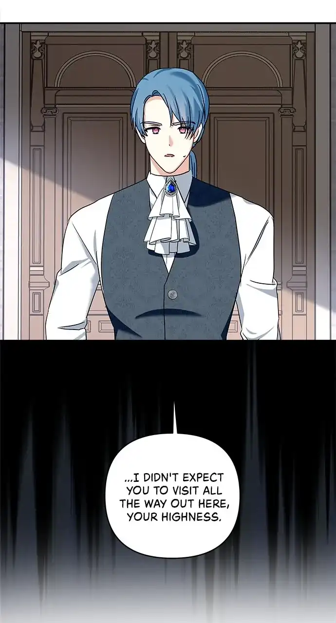 Monster Duke’s Daughter Chapter 126 - Page 42