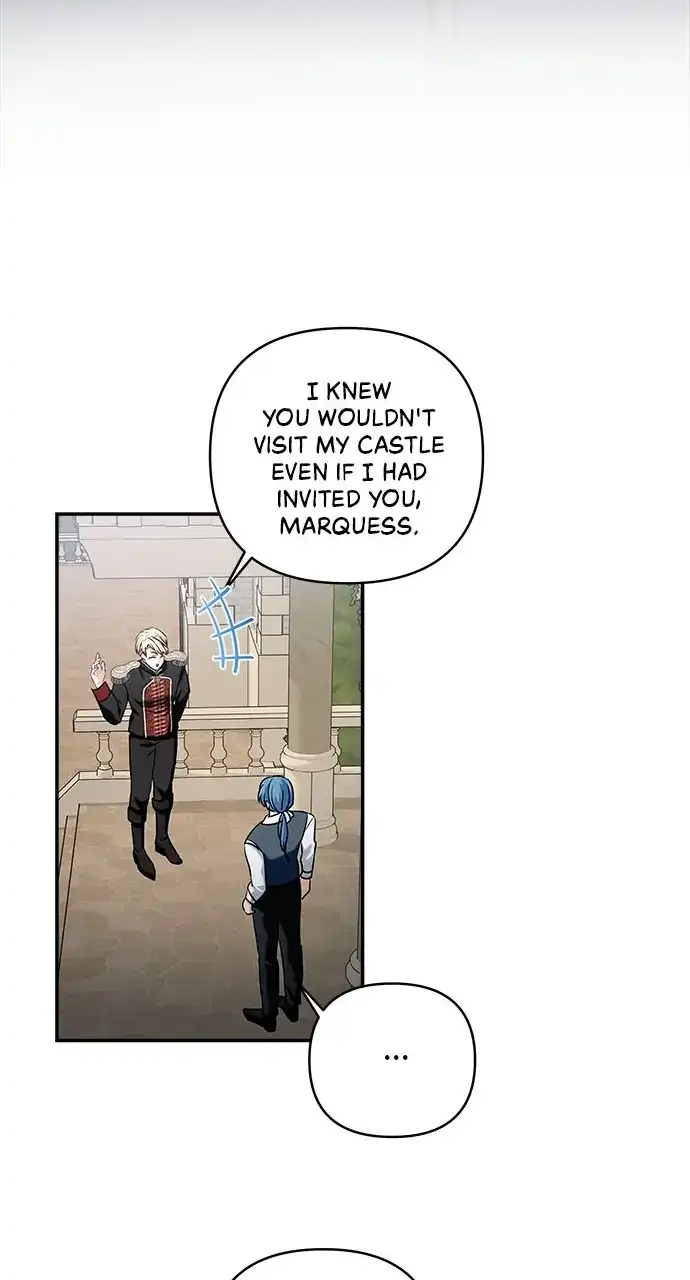 Monster Duke’s Daughter Chapter 126 - Page 43