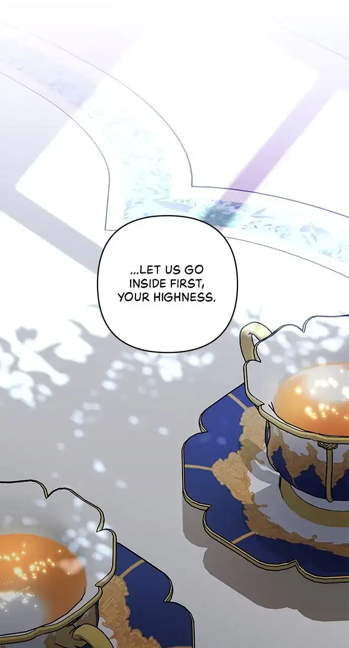 Monster Duke’s Daughter Chapter 126 - Page 48