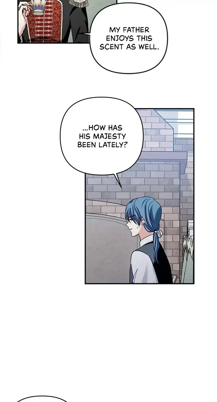 Monster Duke’s Daughter Chapter 126 - Page 50