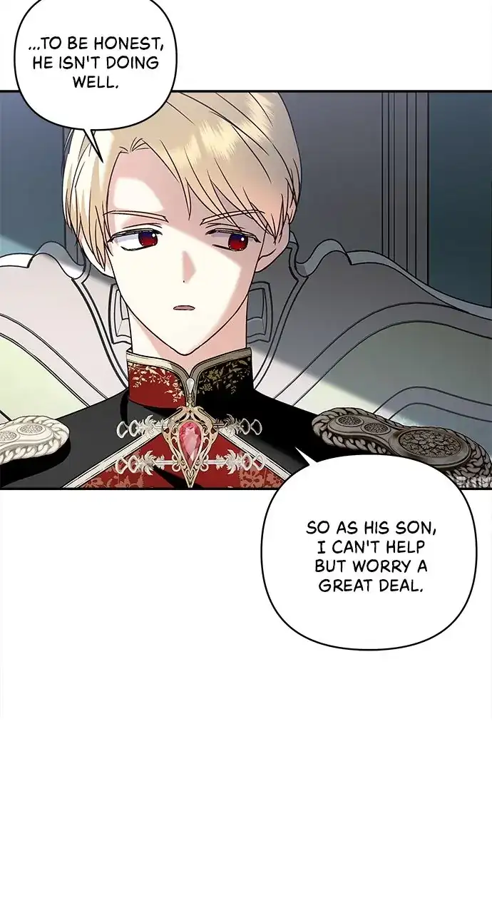 Monster Duke’s Daughter Chapter 126 - Page 51