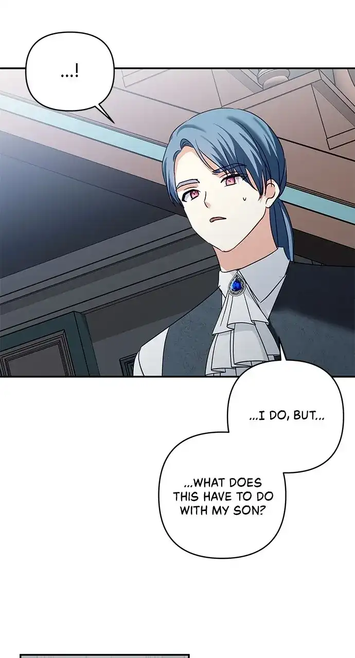 Monster Duke’s Daughter Chapter 126 - Page 53