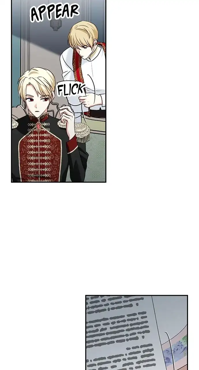 Monster Duke’s Daughter Chapter 126 - Page 54