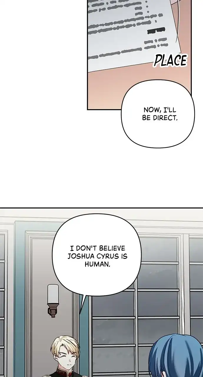 Monster Duke’s Daughter Chapter 126 - Page 55