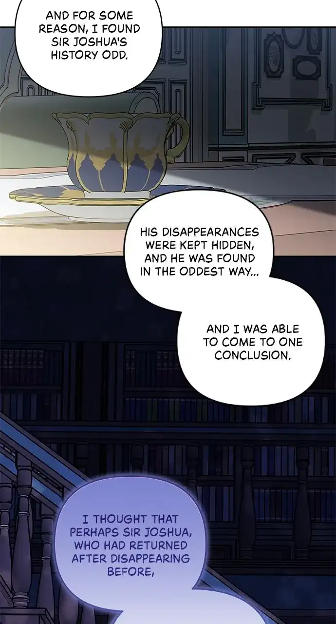 Monster Duke’s Daughter Chapter 126 - Page 58