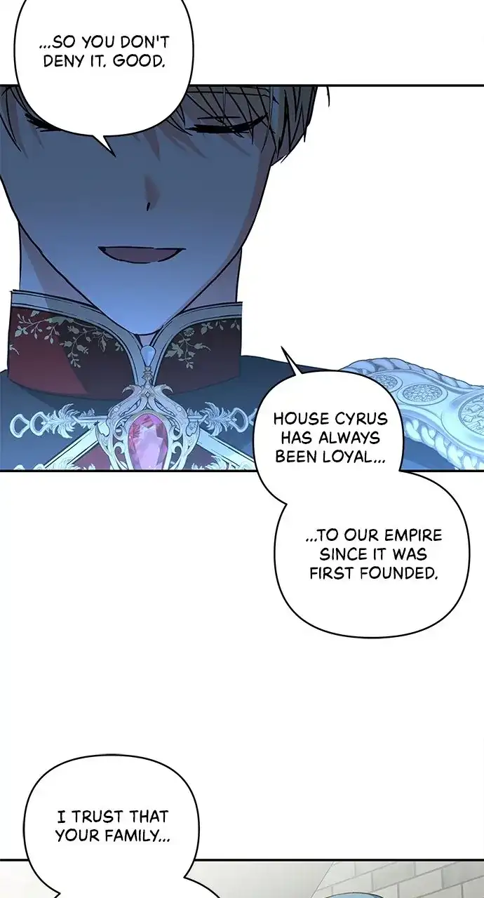 Monster Duke’s Daughter Chapter 126 - Page 60