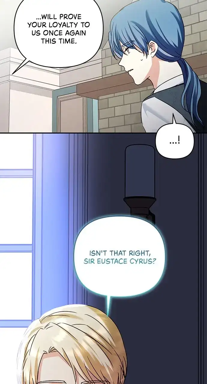 Monster Duke’s Daughter Chapter 126 - Page 61