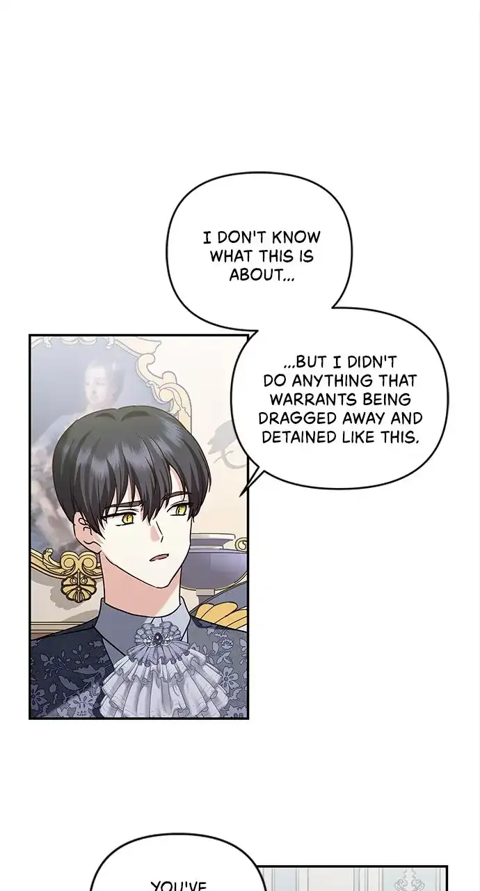 Monster Duke’s Daughter Chapter 126 - Page 65