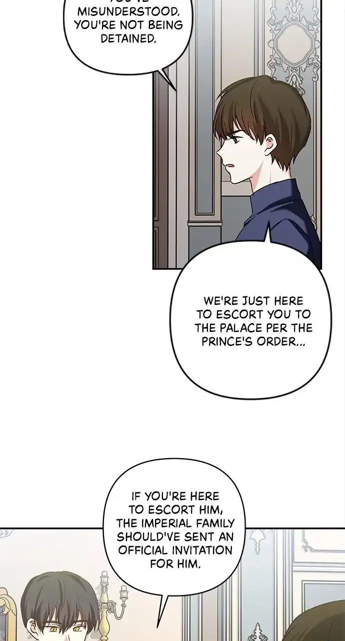 Monster Duke’s Daughter Chapter 126 - Page 66