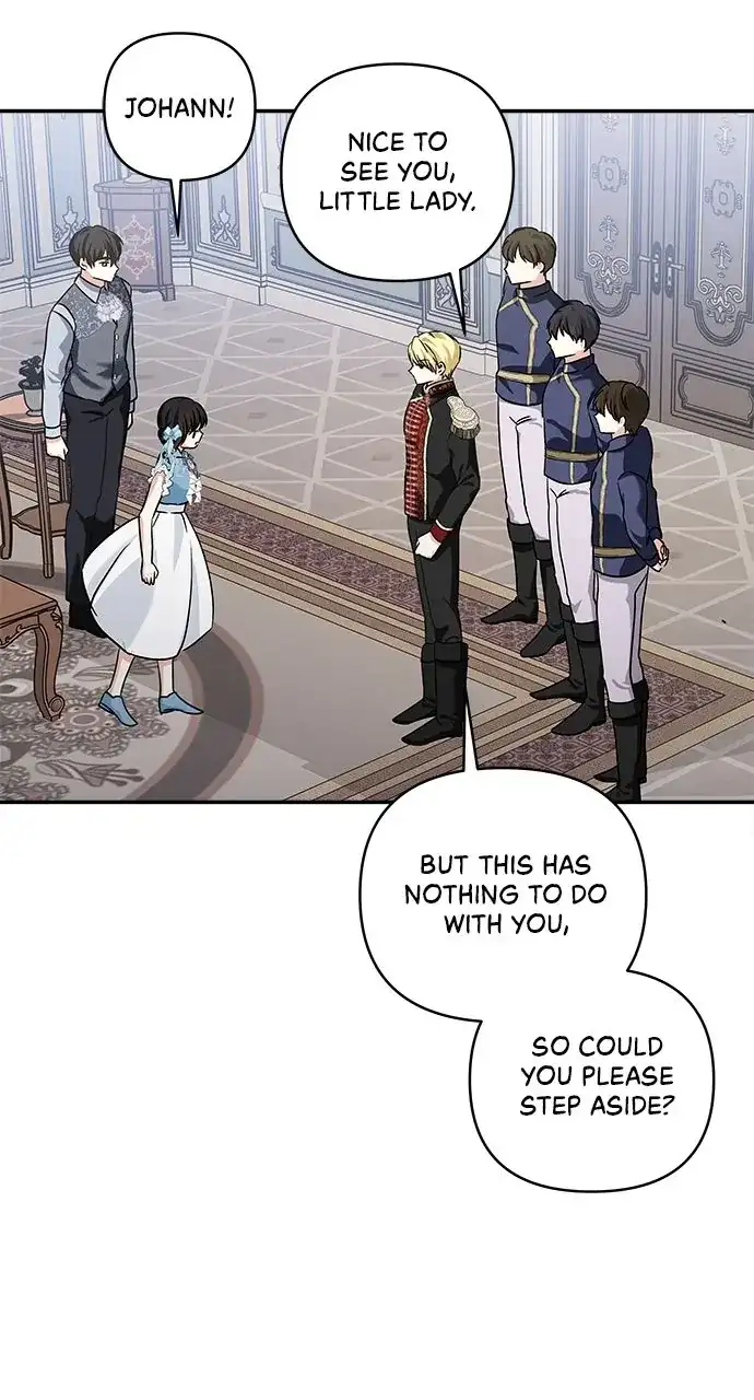 Monster Duke’s Daughter Chapter 126 - Page 69