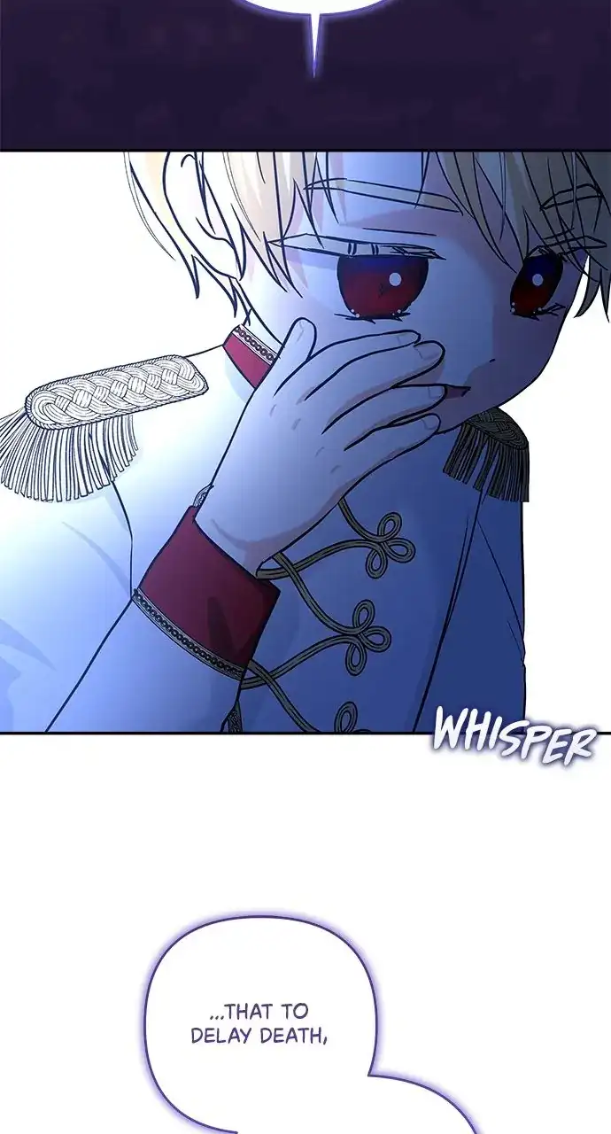 Monster Duke’s Daughter Chapter 126 - Page 72