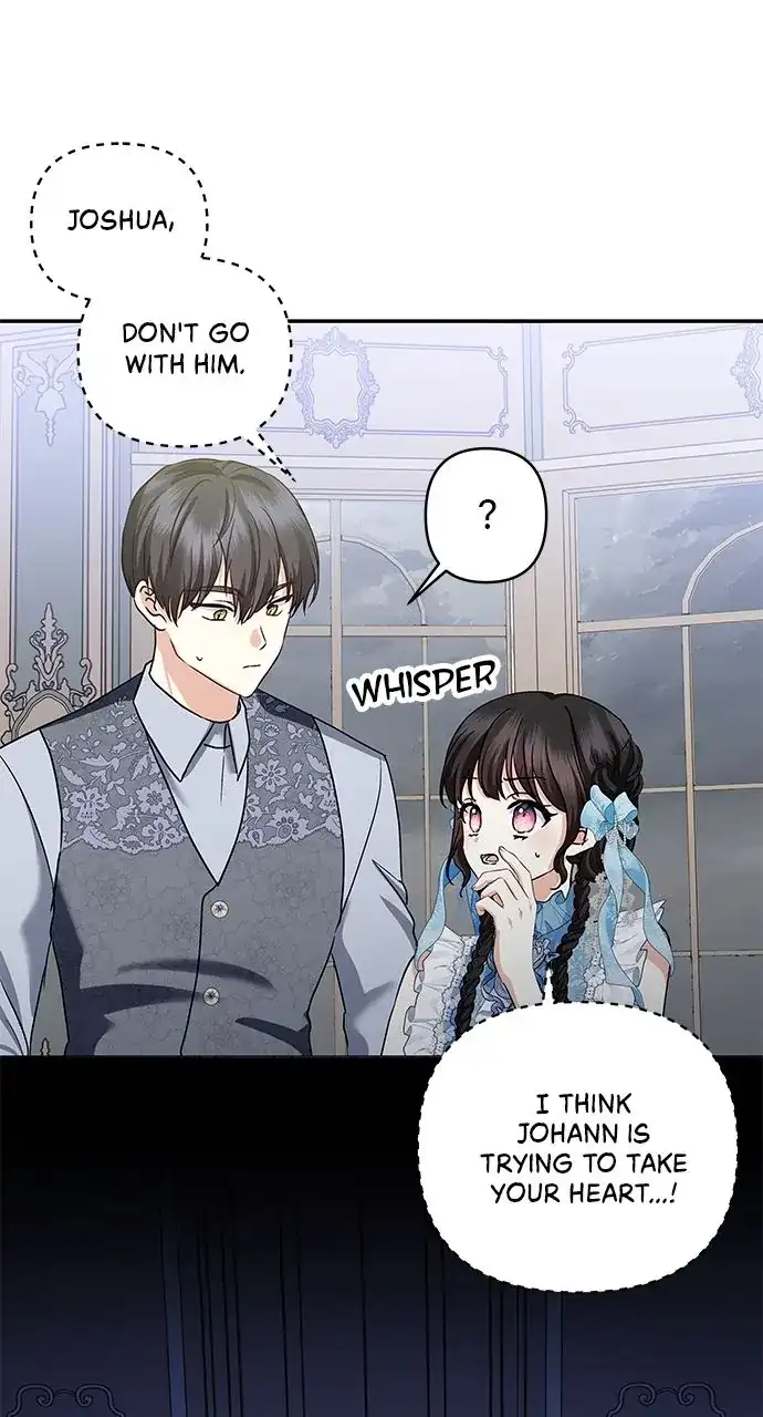 Monster Duke’s Daughter Chapter 126 - Page 75