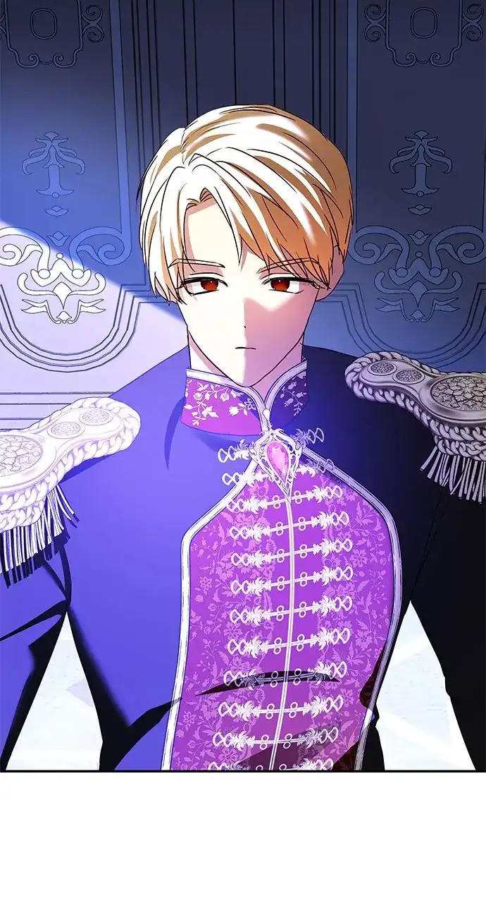 Monster Duke’s Daughter Chapter 126 - Page 76