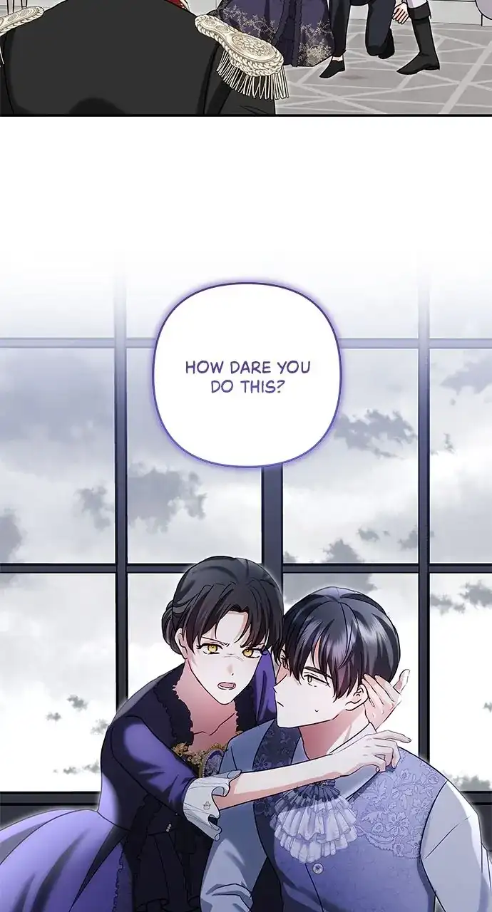 Monster Duke’s Daughter Chapter 127 - Page 8