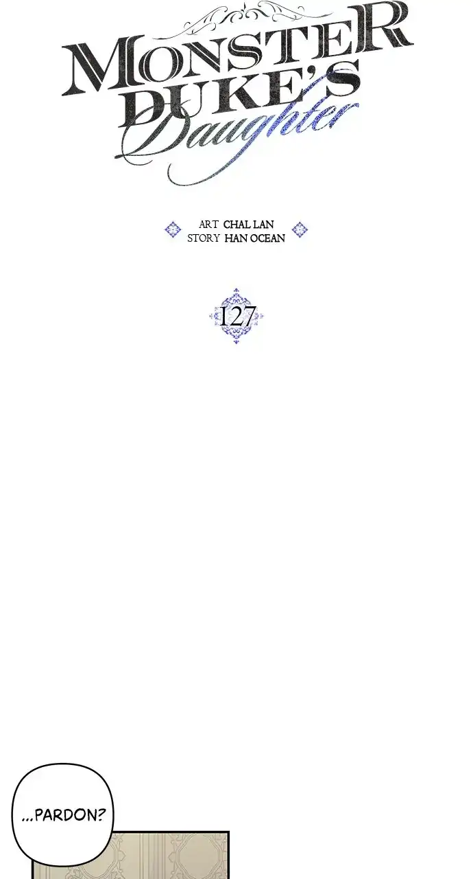 Monster Duke’s Daughter Chapter 127 - Page 14