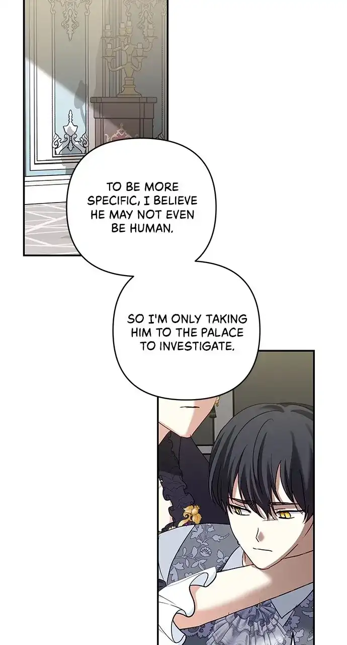 Monster Duke’s Daughter Chapter 127 - Page 15