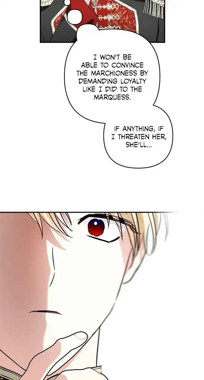 Monster Duke’s Daughter Chapter 127 - Page 22