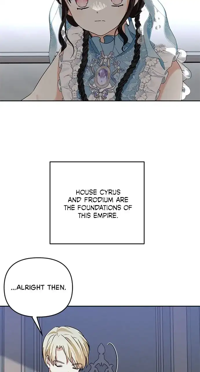 Monster Duke’s Daughter Chapter 127 - Page 25