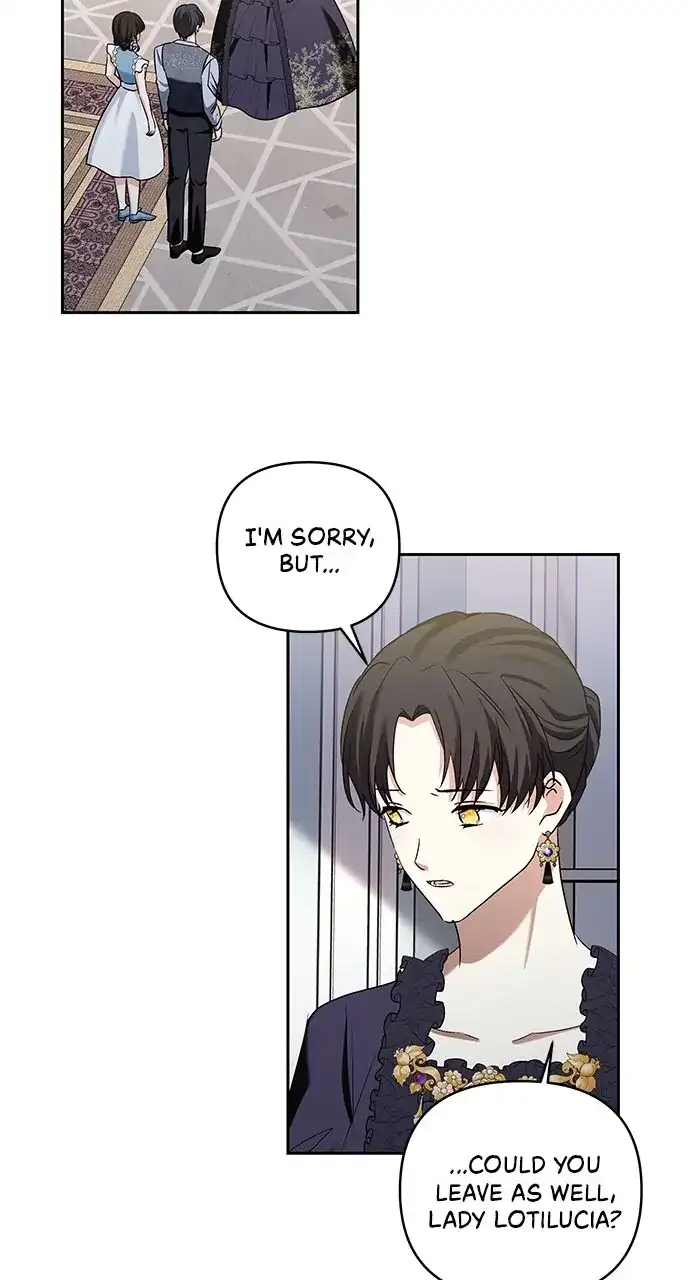 Monster Duke’s Daughter Chapter 127 - Page 30