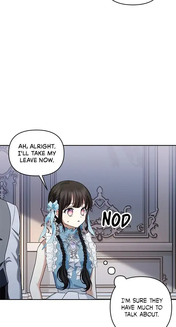 Monster Duke’s Daughter Chapter 127 - Page 31