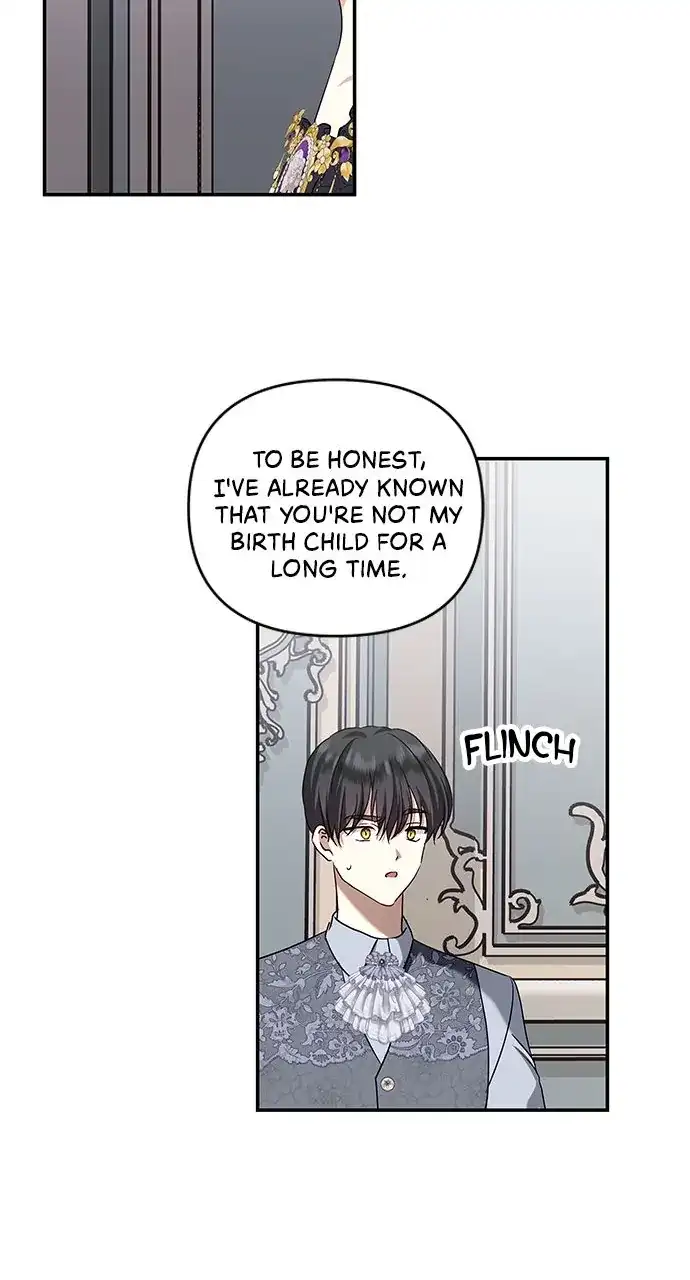 Monster Duke’s Daughter Chapter 127 - Page 35