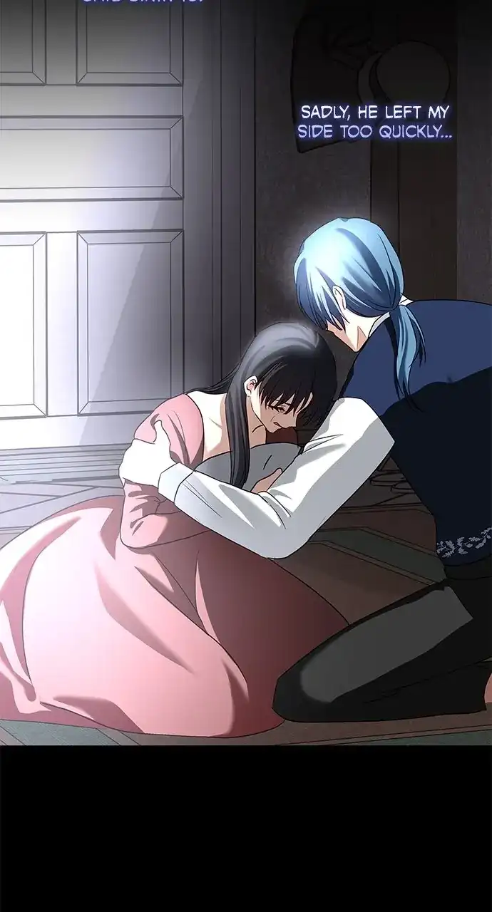 Monster Duke’s Daughter Chapter 127 - Page 37