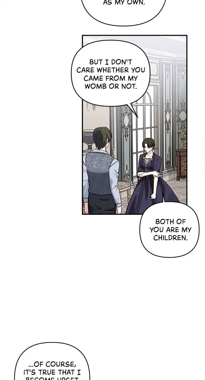 Monster Duke’s Daughter Chapter 127 - Page 43