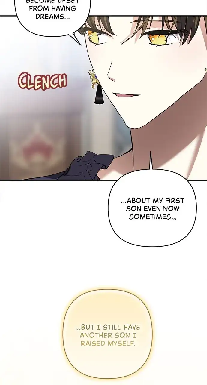 Monster Duke’s Daughter Chapter 127 - Page 44