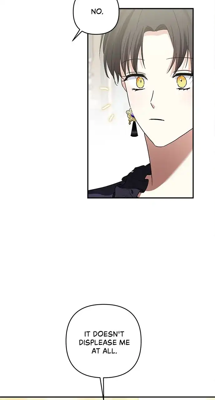 Monster Duke’s Daughter Chapter 127 - Page 47