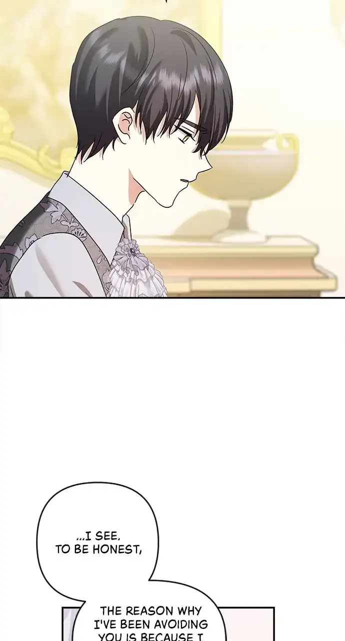 Monster Duke’s Daughter Chapter 127 - Page 48