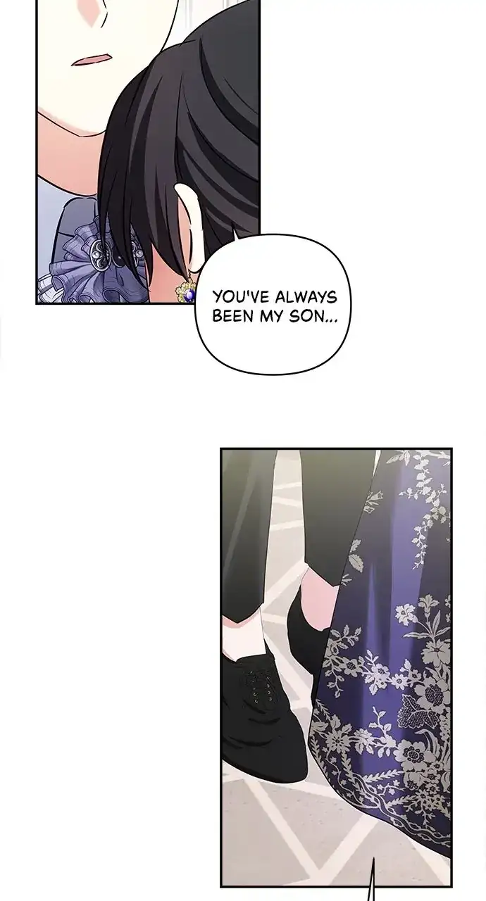 Monster Duke’s Daughter Chapter 127 - Page 54