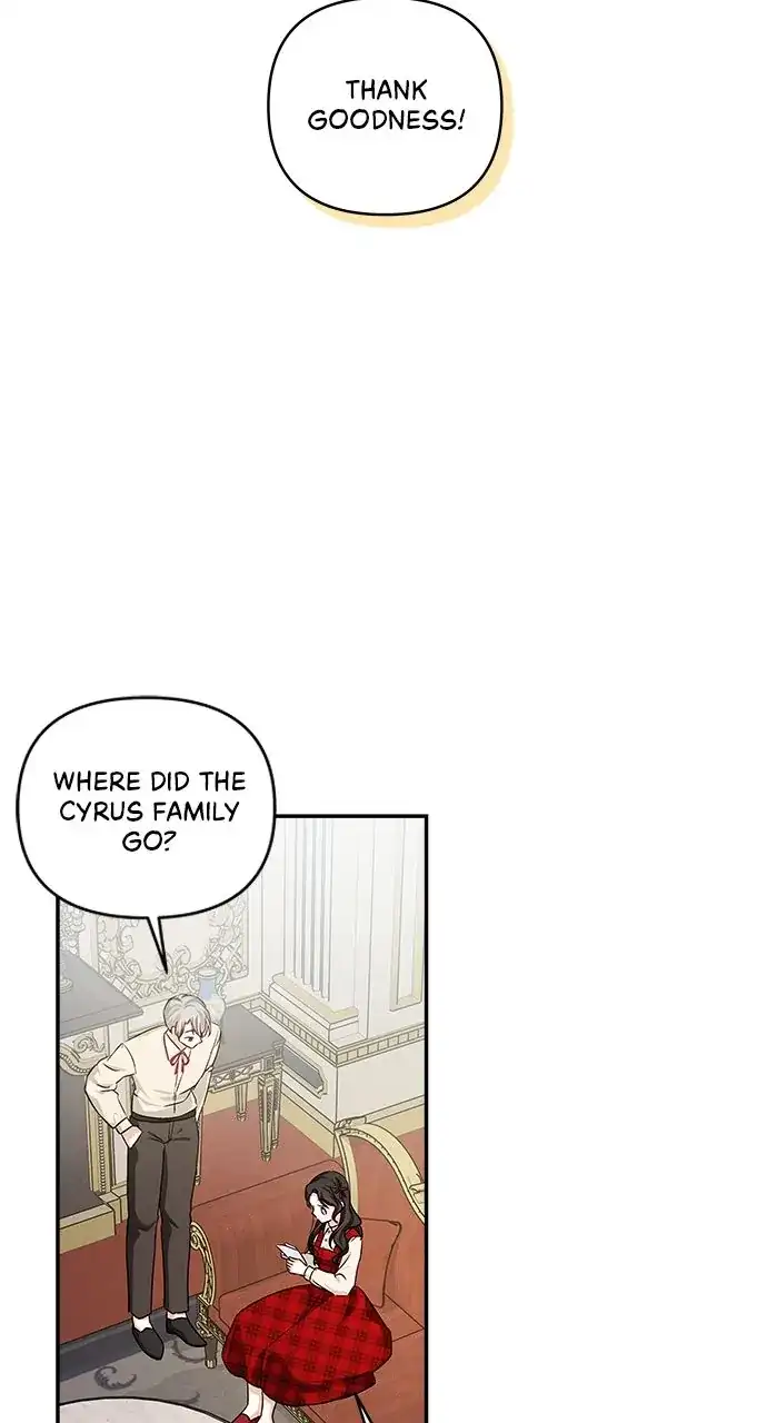 Monster Duke’s Daughter Chapter 127 - Page 58