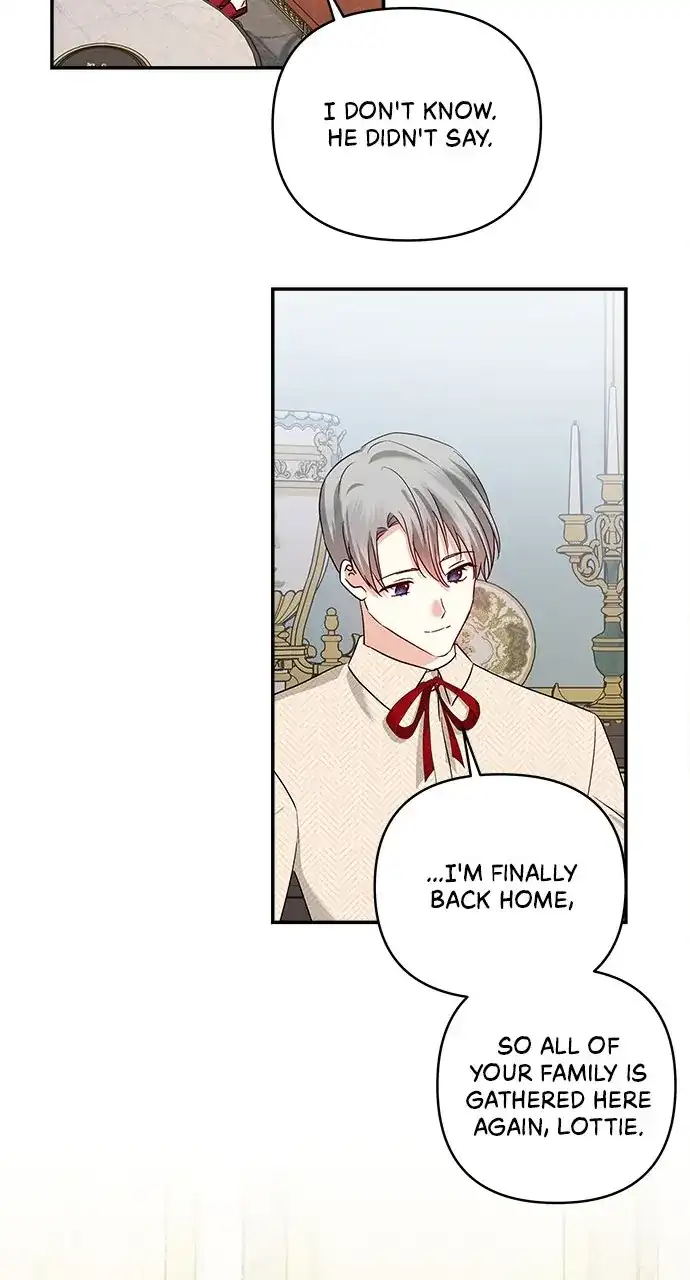 Monster Duke’s Daughter Chapter 127 - Page 59