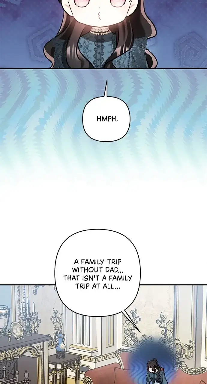 Monster Duke’s Daughter Chapter 127 - Page 62