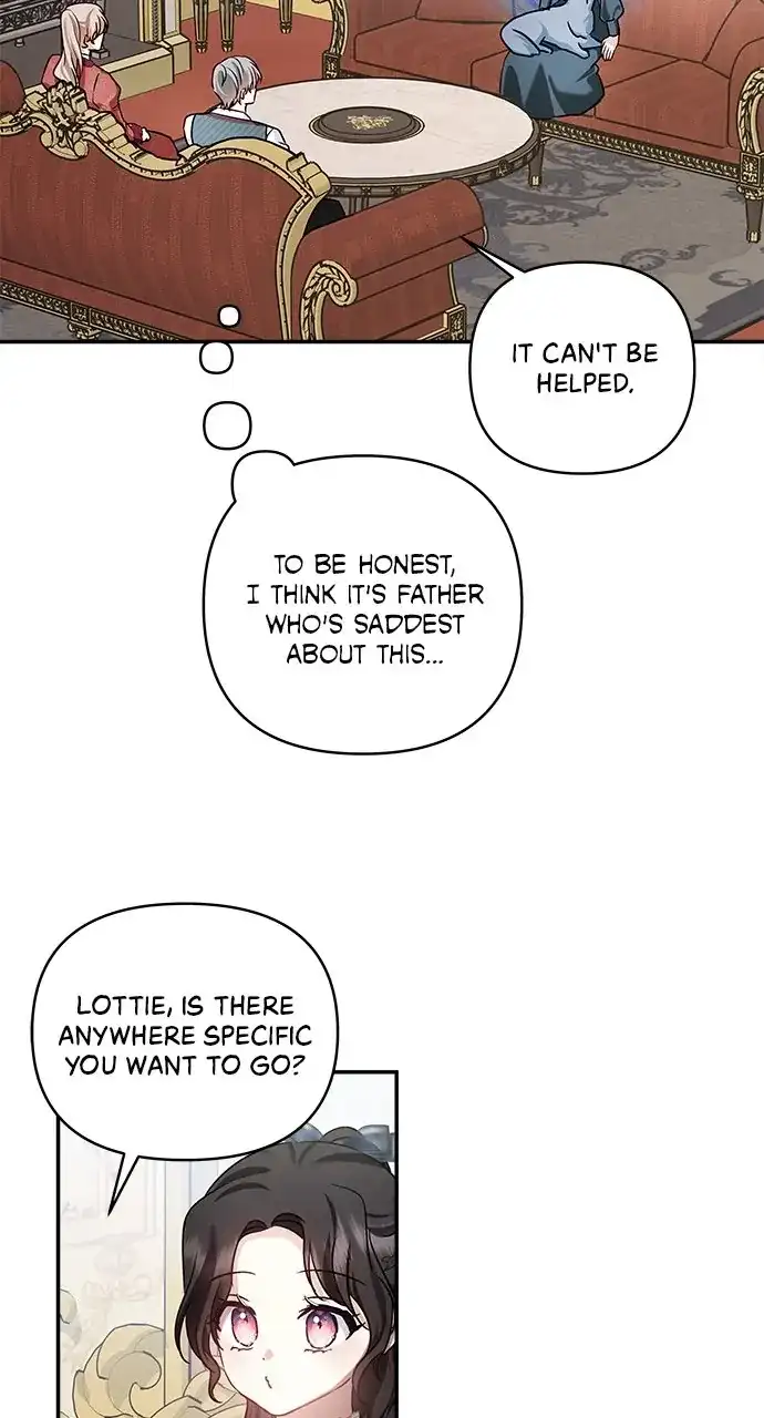 Monster Duke’s Daughter Chapter 127 - Page 63