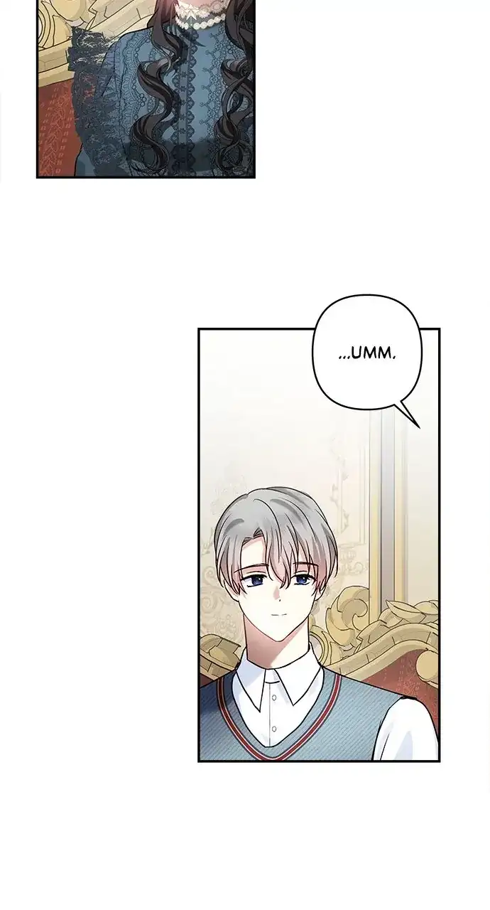 Monster Duke’s Daughter Chapter 127 - Page 64