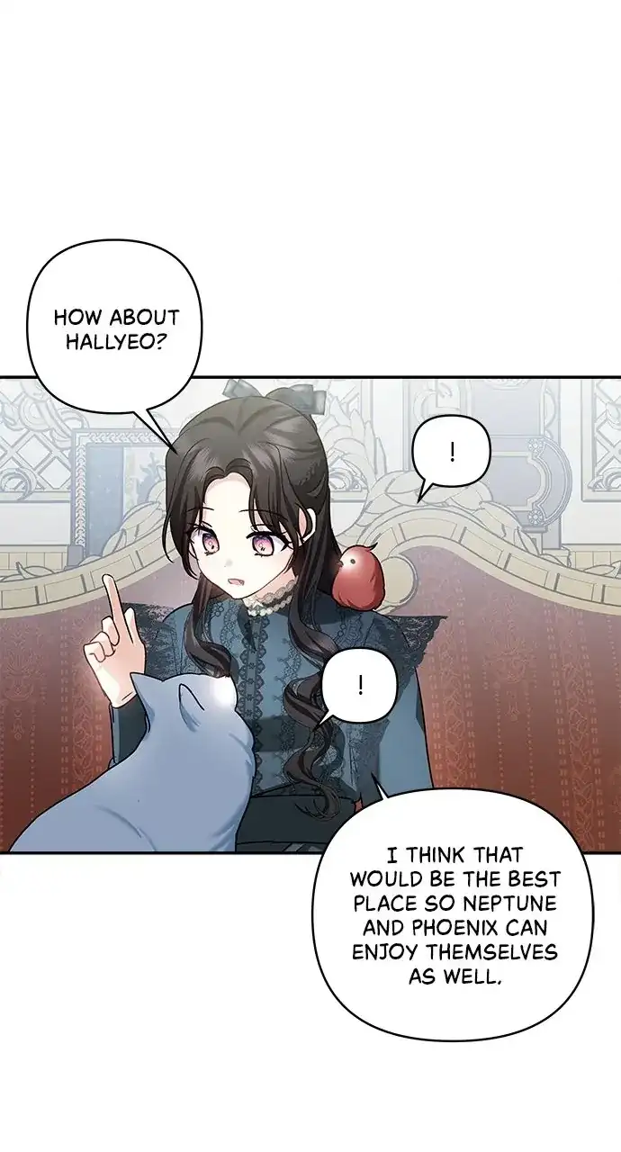 Monster Duke’s Daughter Chapter 127 - Page 65