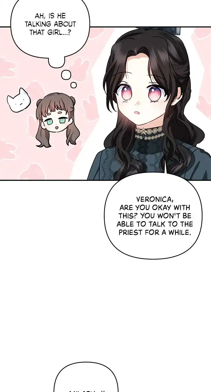 Monster Duke’s Daughter Chapter 127 - Page 70