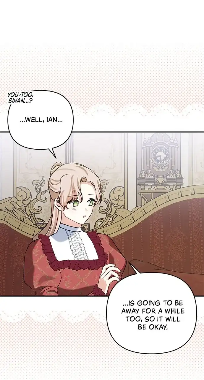 Monster Duke’s Daughter Chapter 127 - Page 72